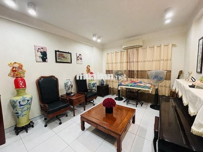 TAM TRINH ĐẤT VÀNG CÒN SÓT LẠI 94M PHÂN LÔ Ô TÔ VÀO NHÀ- 30m RA PHỐ!
