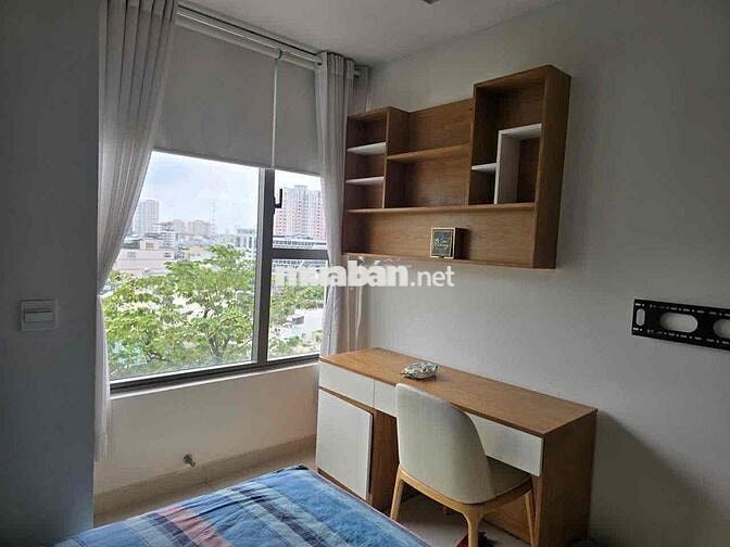 Bán căn hộ Studio River Gate chỉ 2.7tỷ bao hết ạ