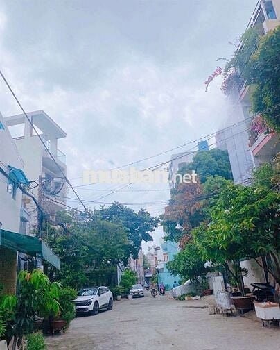 Cho thuê nhà hẻm xe Tải 1/ Nguyễn Sơn p Phú Thọ Hòa quận Tân Phú