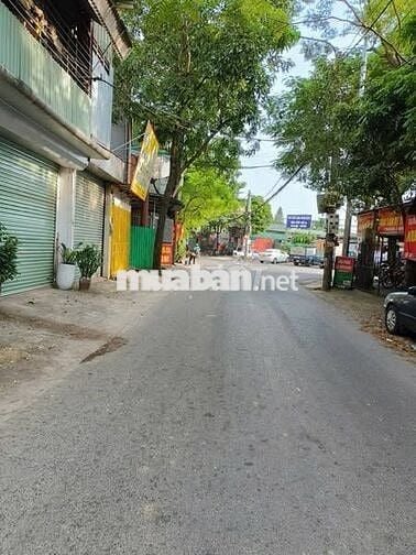 NHÀ DÂN XÂY, MẶT PHỐ KINH DOANH SẦM UẤT, DÒNG TIỀN TỐT, GIÁ TỐT