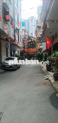 GẤP BÁN NHÀ NGÕ 332 HOÀNG CÔNG CHẤT-  PHÂN LÔ- HÀNG XÓN GOLDMARK-