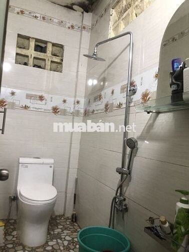 MTKD 10m, 5×14.2 m, 71 m², phường Phú Thọ Hòa