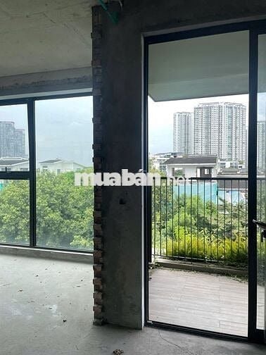 Biệt thự trên không Ecopark – thang máy riêng, sảnh riêng, lễ tân VIP