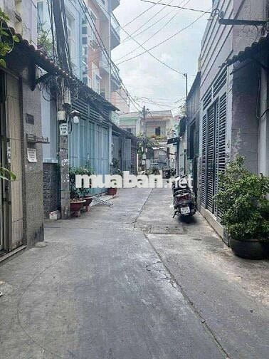 Bán nhà giá rẻ 165m2, chỉ 5 tỷ, đường Lê Văn Lương, Nhơn Đức, Nhà Bè