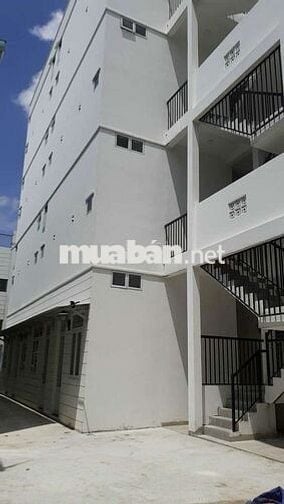 Phòng cho thuê giáp Q7, PMH mới xây cao cấp giá rẻ rộng rãi thoáng mát
