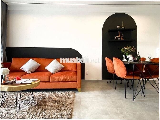 Công ty QL nhiều căn độc quyền tại Saigon South - 2PN chỉ từ 4,8 tỷ