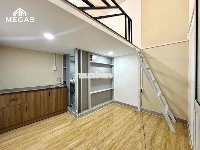 CHO THUÊ PHÒNG - SẴN MÁY LẠNH - NGAY CÔNG VIÊN LÀNG HOA