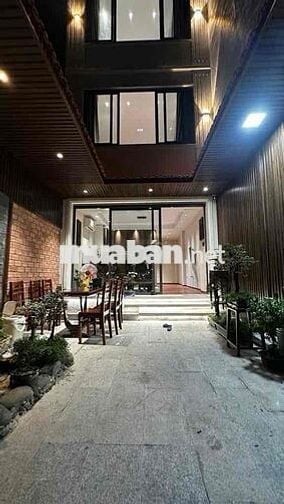 CHỦ KẸT TIỀN BÁN NHÀ TRẦN XUÂN SOẠN - TÂN HƯNG Q7 150m2 6T6 MS 5B1B72