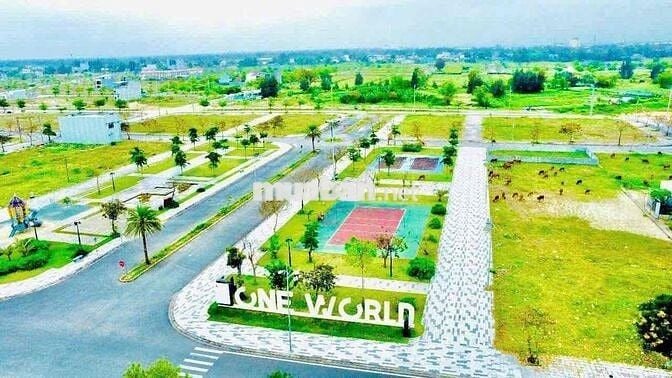 Cần tiền bán lô đất đã mua từ 2019