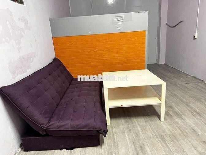 Phòng trọ Thủ Đức đường số 3 tầng trệt 35m2 cạnh Vạn Phúc City