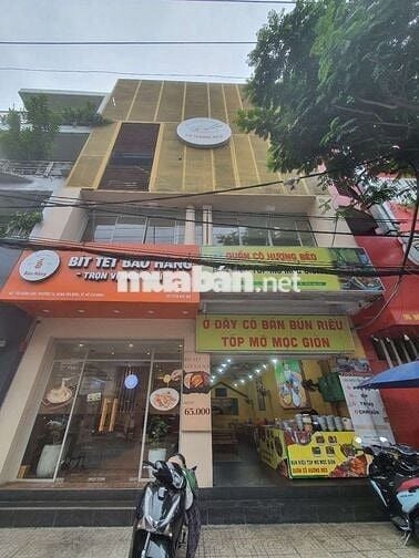 Cho thê MB kinh doanh Tân Bình