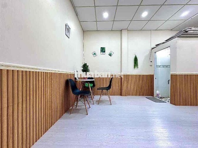 2,08 tỷ- TL- Nhà Tân phú- 15.2m2- 2 tầng- sỏ riêng A4