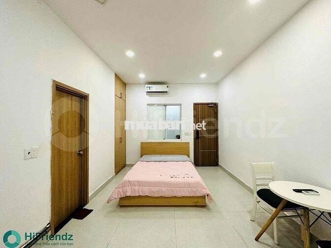 ✨Siêu phẩm Studio cửa sổ_Full NT_Hẻm xe hơi_Thang máy gần Bách Khoa