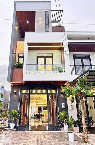 🏡 CHỦ GỬI BÁN GẤP – NHÀ 1 TRỆT 2 LẦU TẠI TP. THUẬN AN✨