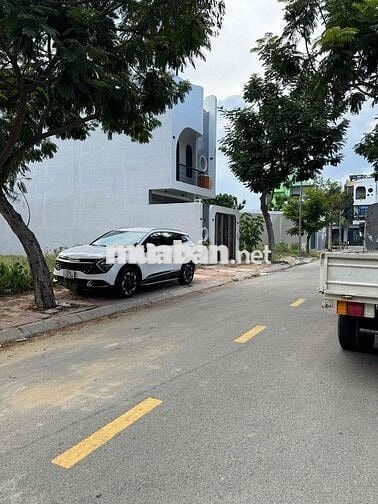 cần bán gấp đất ở đô thị khu k1