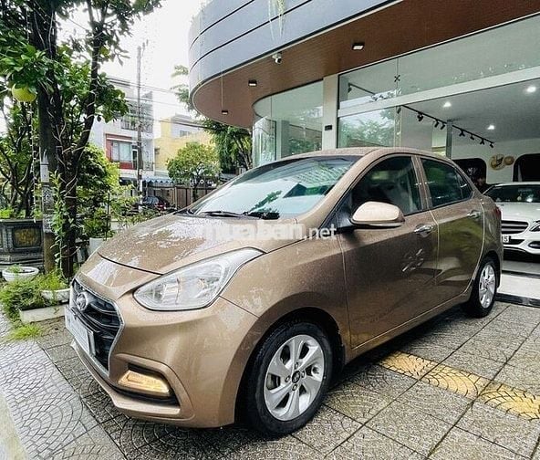 Hyundai Grand I10 1.2AT 2018  - 79000 km