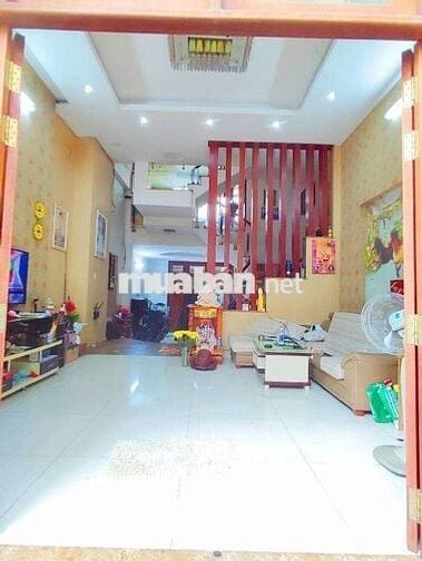 ​🔥 NHÀ PHỐ KHỔ LỚN 4 TẦNG - 100M - 2 MẶT HẺM OTO TÂN PHÚ