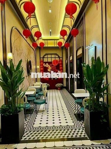 CHO THUÊ CĂN HỘ CAO CẤP PICITY QUẬN 12 – CHUẨN SỐNG RESORT.