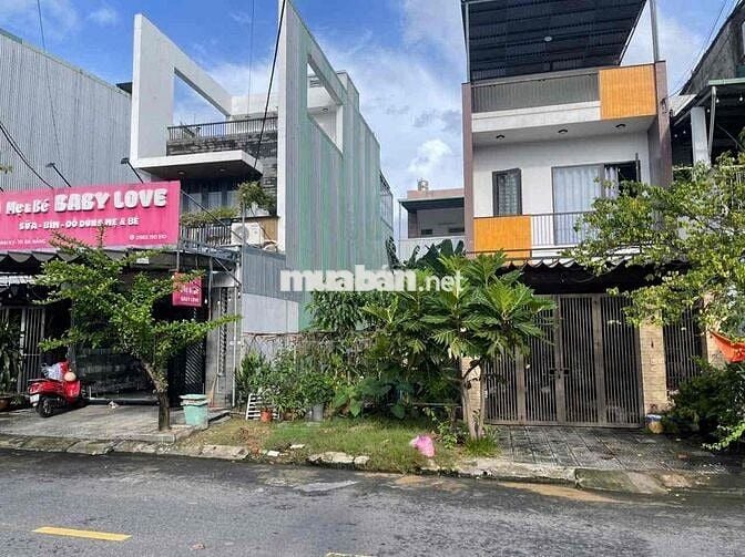 Chủ gửi lô đất 100m đường 7,5m Quách Xân sát Bùi Tấn Diên