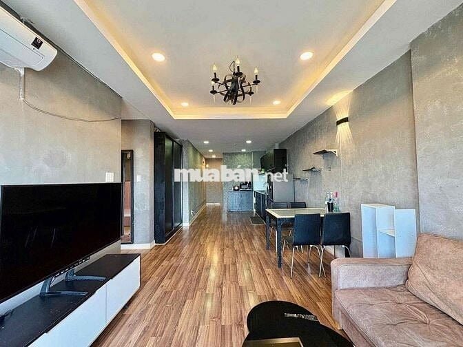 Căn Hộ Cao Cấp , Ngay Khu Hồng Hà Yên Thế , Sân Bay Tân Sơn Nhất , CH