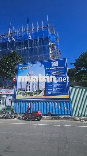 NHÀ Ở XÃ HỘI 50M2 , P.PHÚ MỸ , TP HCM