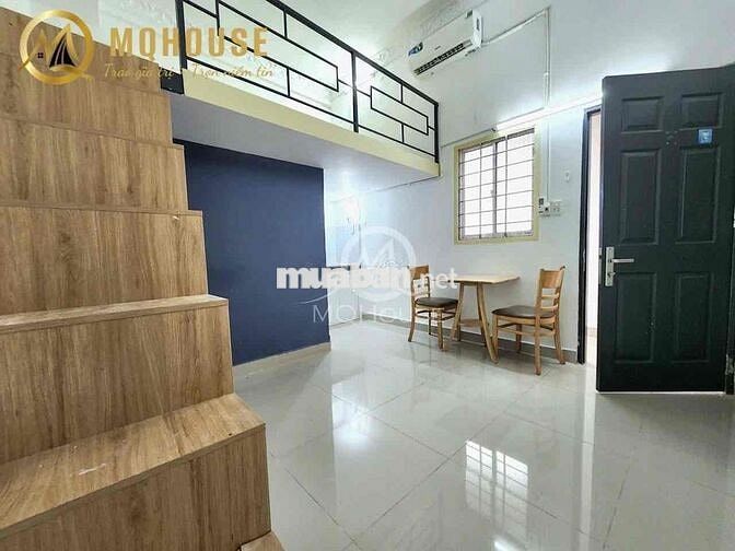 MỚI XÂY SIÊU THOÁNG NGAY CHỢ HIỆP THÀNH NGUYỄN ẢNH THỦ GIÁ RẺ