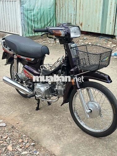 Dream thái biển 60 dọn full mới