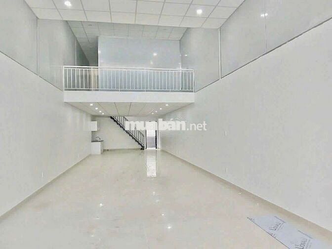 NHÀ DIỆN TÍCH 5*25, TRỆT, GÁC , 2PN, ĐƯỜNG XE TẢI