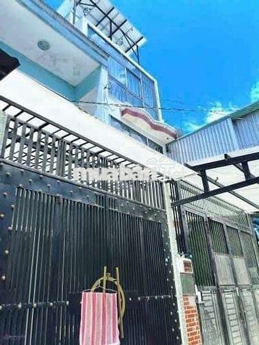 Căn hộ dịch Vụ 17 phòng khu vip Dương Thị Giang