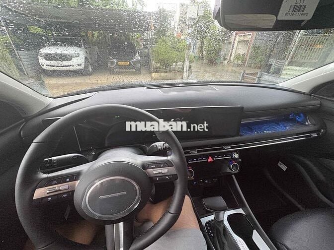 Hyundai Tucson 2025 Đặc biệt - ODO7km nguyên seal