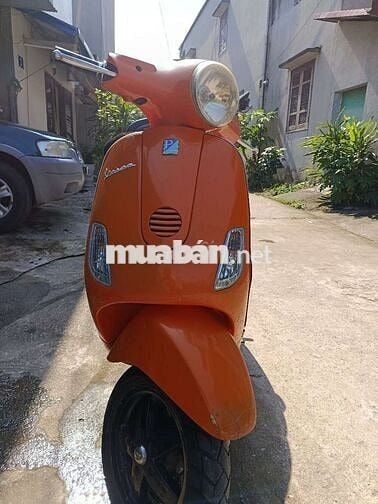 Mua xe điện dư bán vespa lx