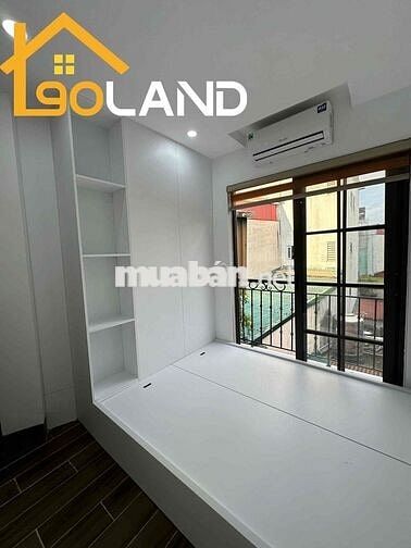 Phòng Studio mới khai trương full nội thất, chỉ việc vào ở