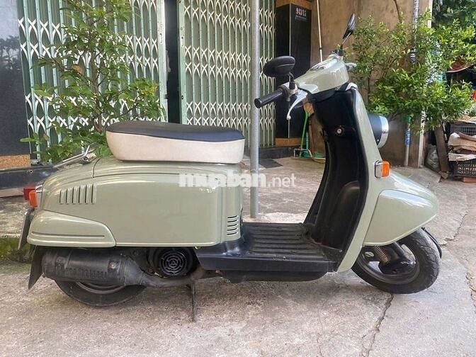Julio 50cc