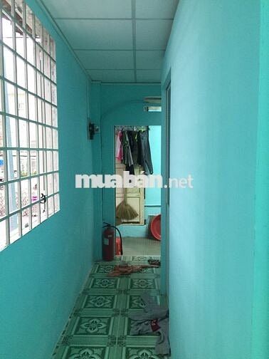 Phòng trọ một phòng - một nữ. An ninh, yên tĩnh, thoáng mát.