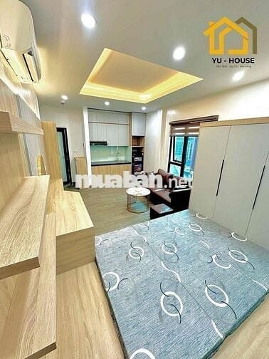 🏡 CHO THUÊ CĂN HỘ FULL ĐỒ SIÊU ĐẸP TẠI TRẦN QUỐC VƯỢNG - DỊCH VỌNG HẬU