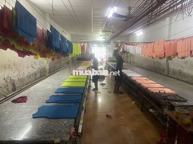 Nhà Hẻm Ô Tô Đường Số 9 BTan, 102m2, Tiện Xây Mới, Làm Kho, 5.5 Tỷ TL