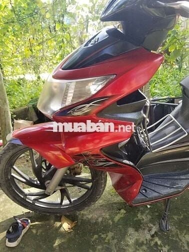 Xe còn đẹp.mái êm.