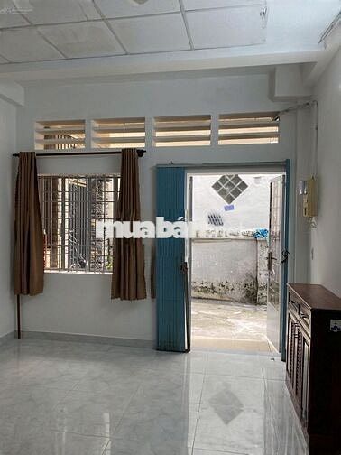 Cho Thuê Nhà Hẻm 1 Trệt 2 Lầu Nguyễn Văn Đậu Gần ĐH Văn Lang