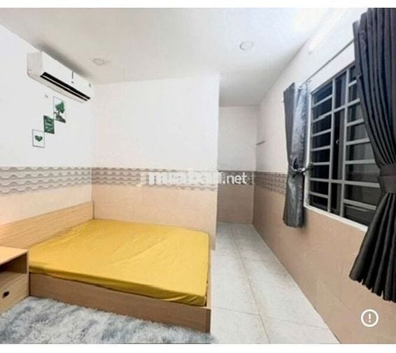 CĂN HỘ MINI FULL NỘI THẤT CHO SINH VIÊN TẠI QUANG TRUNG