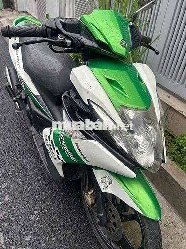 yamaha Nouvo5 xinh đẹp