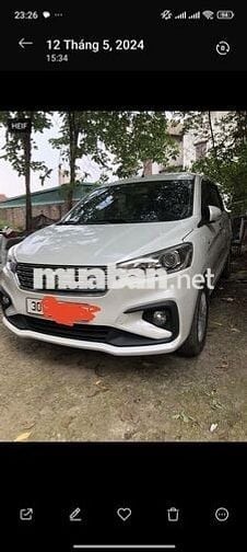 Suzuki Ertiga 2019  - 30000 km