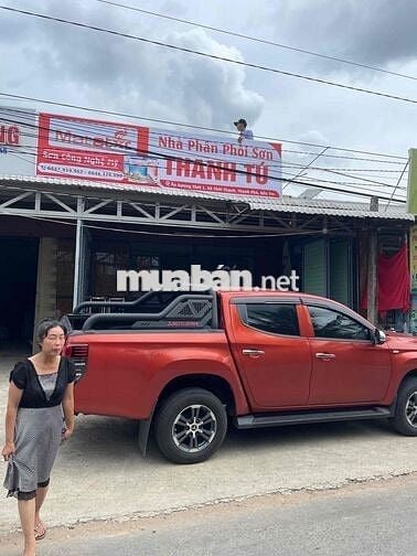 Mitsubishi Triton 2022 4x2 AT - 35 km