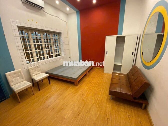 CHO THUÊ CĂN HỘ PHƯỜNG BỬU LONG GIÁ 3,8 TRIỆU