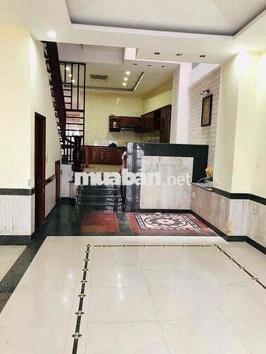 ✅ Cho thuê nhà 3 tầng kiệt ô tô Điện Biệ Phủ - Thanh Khê