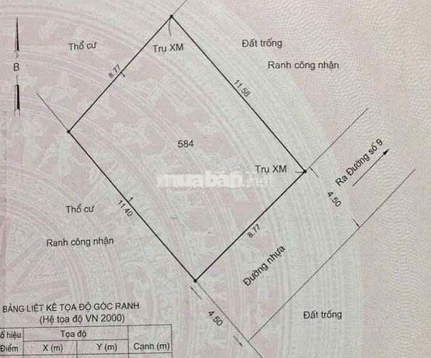 Bán CHDV 10 phòng HXH sát Phạm Văn Đồng Linh Tây Thủ Đức