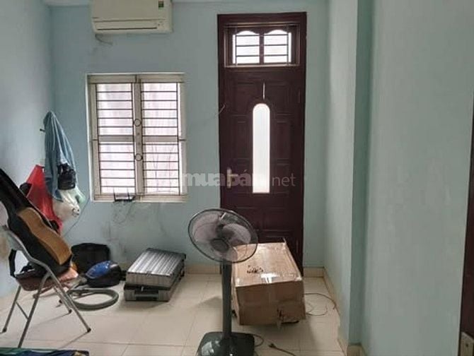 Chính chủ bán nhà ngõ 61 Phùng Chí Kiên, giá 10 tỷ miễn trung gian