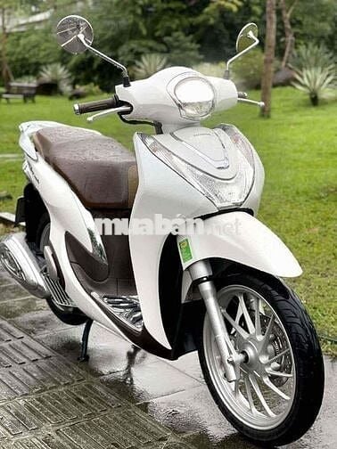 bán sh mode cuối 12/2020 phanh abs zin 95%