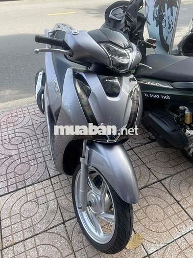 SH 150 ABS