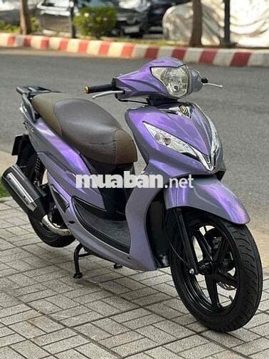 💥SYM Shark BSTP máy êm xe đẹp