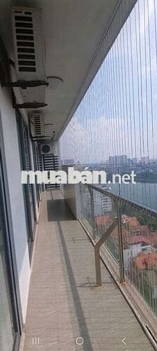 Cho thuê 3pn VP4 Linh Đàm 18tr